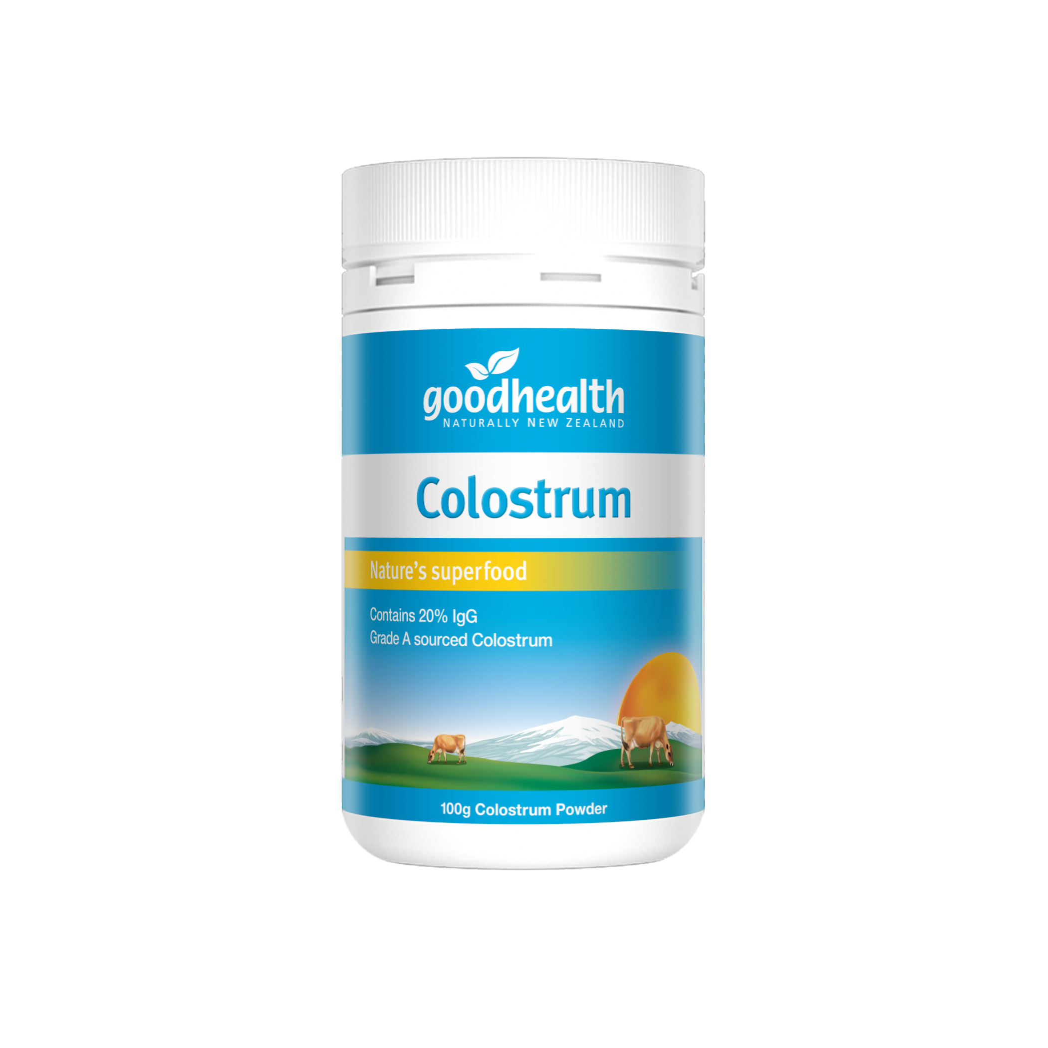 Colostrum Milk Chews 150chewable tablets - Vanilla (01/2026) - 365 Health Limited