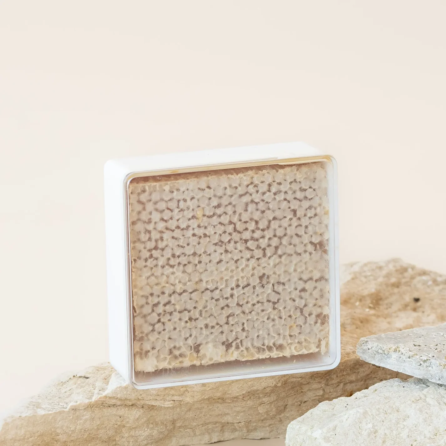 Happy Valley Honeycomb 340g - 365 Health Limited