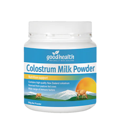 Colostrum Milk Powder (350g) - 365 Health Limited