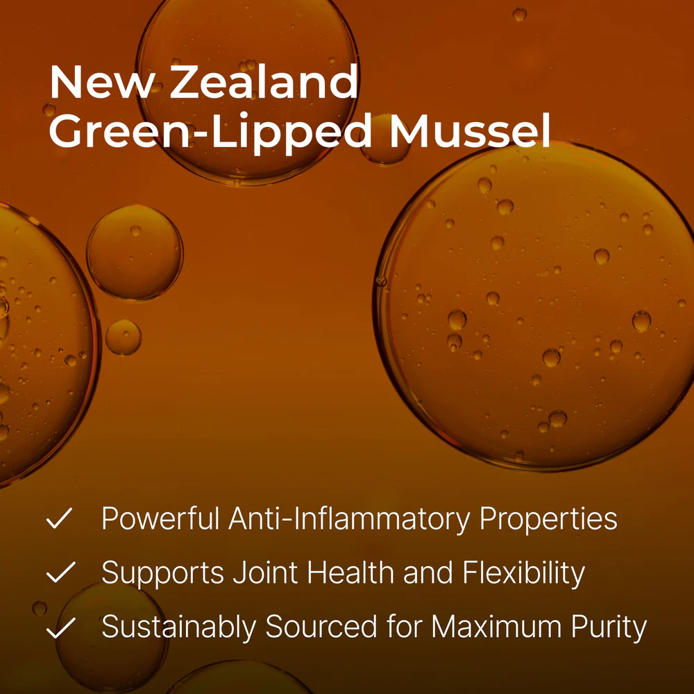 RapidJoint Mussel Heat Cream 100g - 365 Health Limited