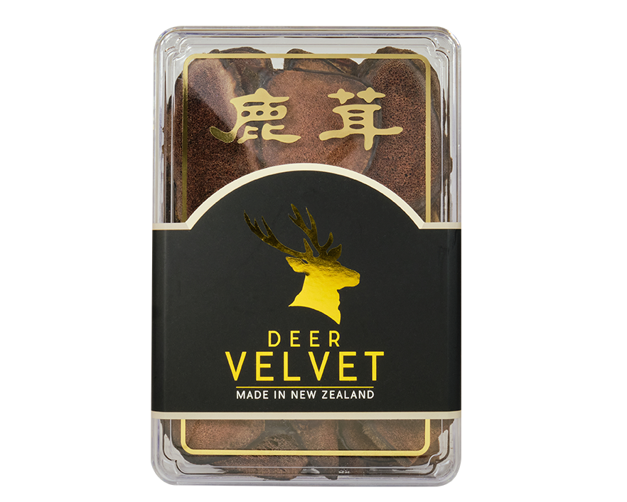New Zealand 100% Deer Velvet - Mid(Jung-Dae) 75g - 365 Health Limited
