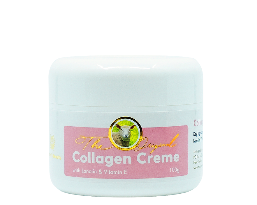 Collagen Creme 100g - 365 Health Limited