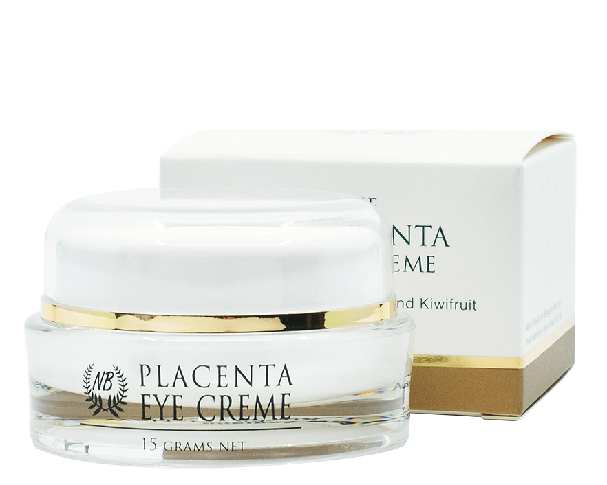 Ovine Placenta Eye Creme 15g - 365 Health Limited