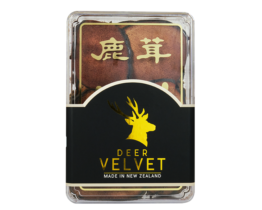 New Zealand 100% Deer Velvet - Upper(Bungol) 75g - 365 Health Limited