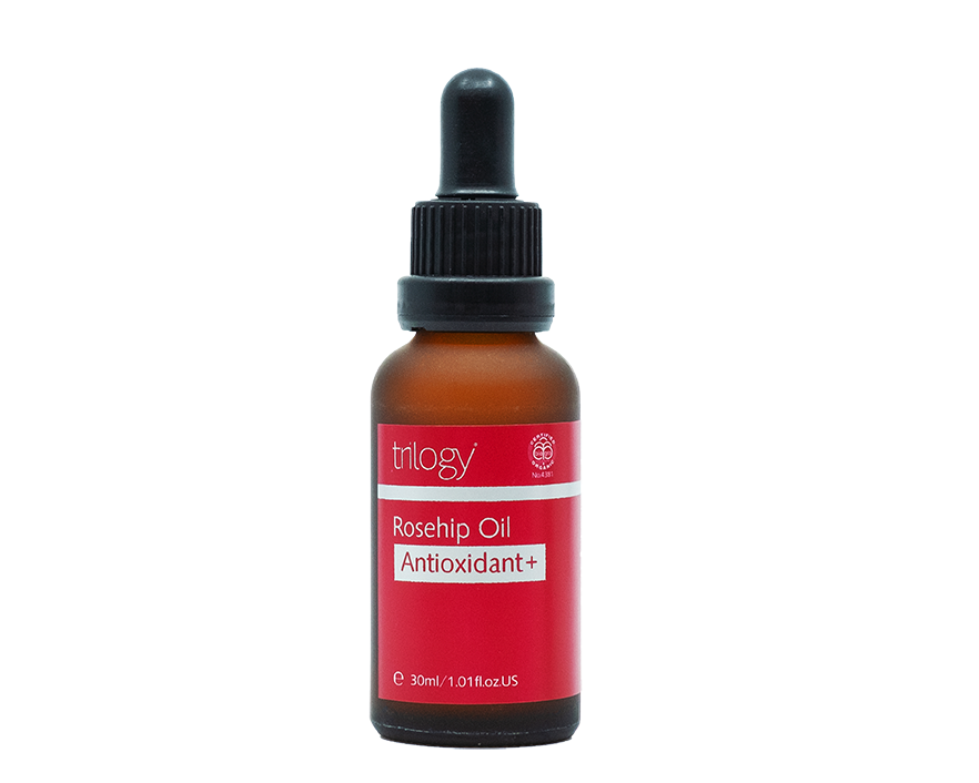 Trilogy Rosehip Oil Antioxidant+ 30ml - 365 Health Limited