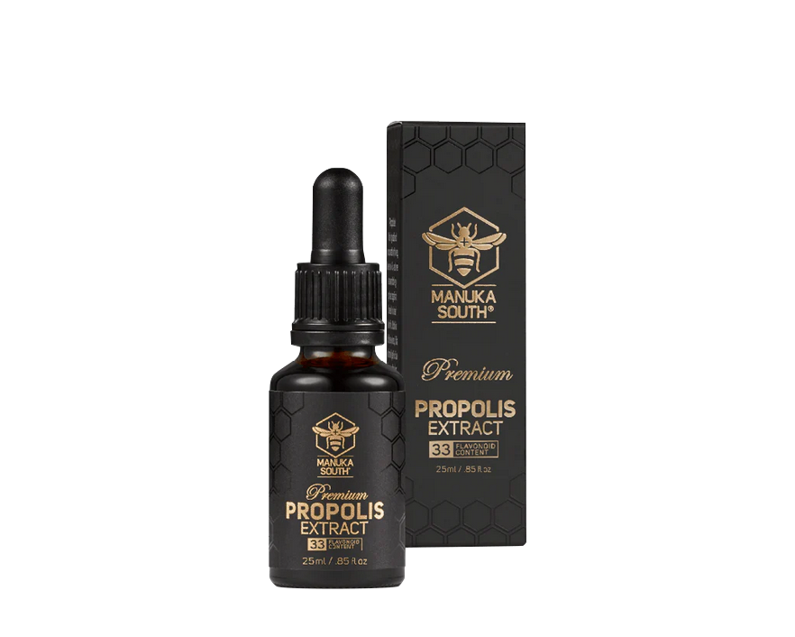 Premium Propolis Extract 25ml - 365 Health Limited