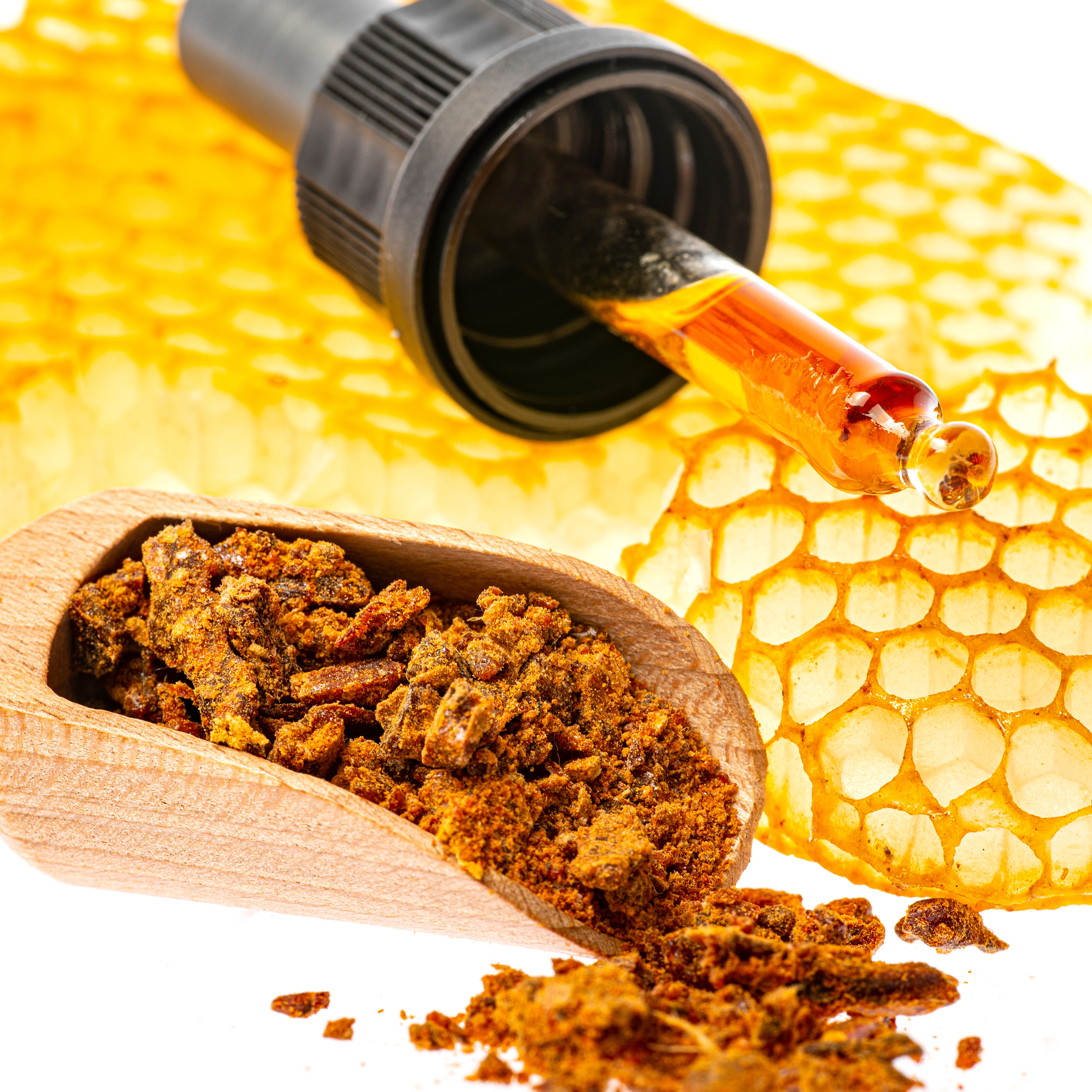 What is Propolis