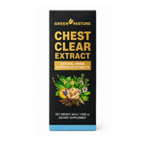Green Pasture Chest Clear Extract (50ml)
