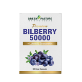 Green Pasture Bilberry 50000
