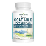 Green Pasture NZ Goat Milk Powder (400g)