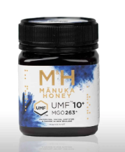 [M&H] Manuka Honey UMF 10+ (250g) - 365 Health Limited