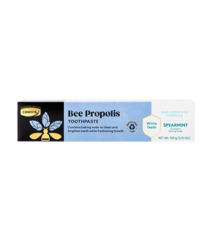 Propolis Toothpaste Spearmint 100g - 365 Health Limited