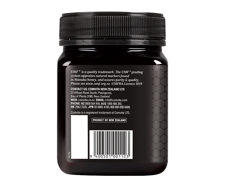 Manuka Honey UMF5+ 1kg - 365 Health Limited