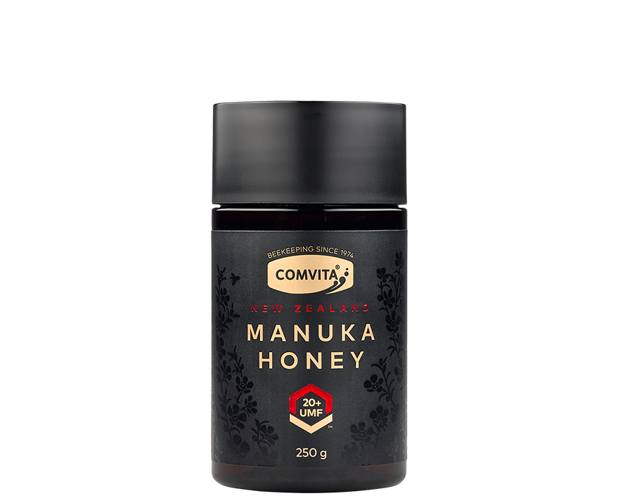 Comvita Manuka Honey UMF20+ 250g - 365 Health Limited