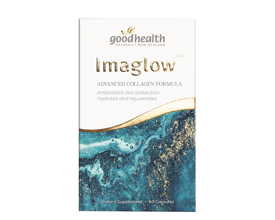 Good Health Imaglow 60capsules - 365 Health Limited