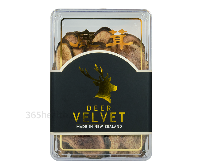 New Zealand 100% Deer Velvet - Base(Ha Dae) 75g - 365 Health Limited
