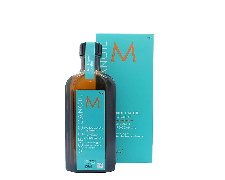 Moroccan oil Treatment 125ml - 365 Health Limited