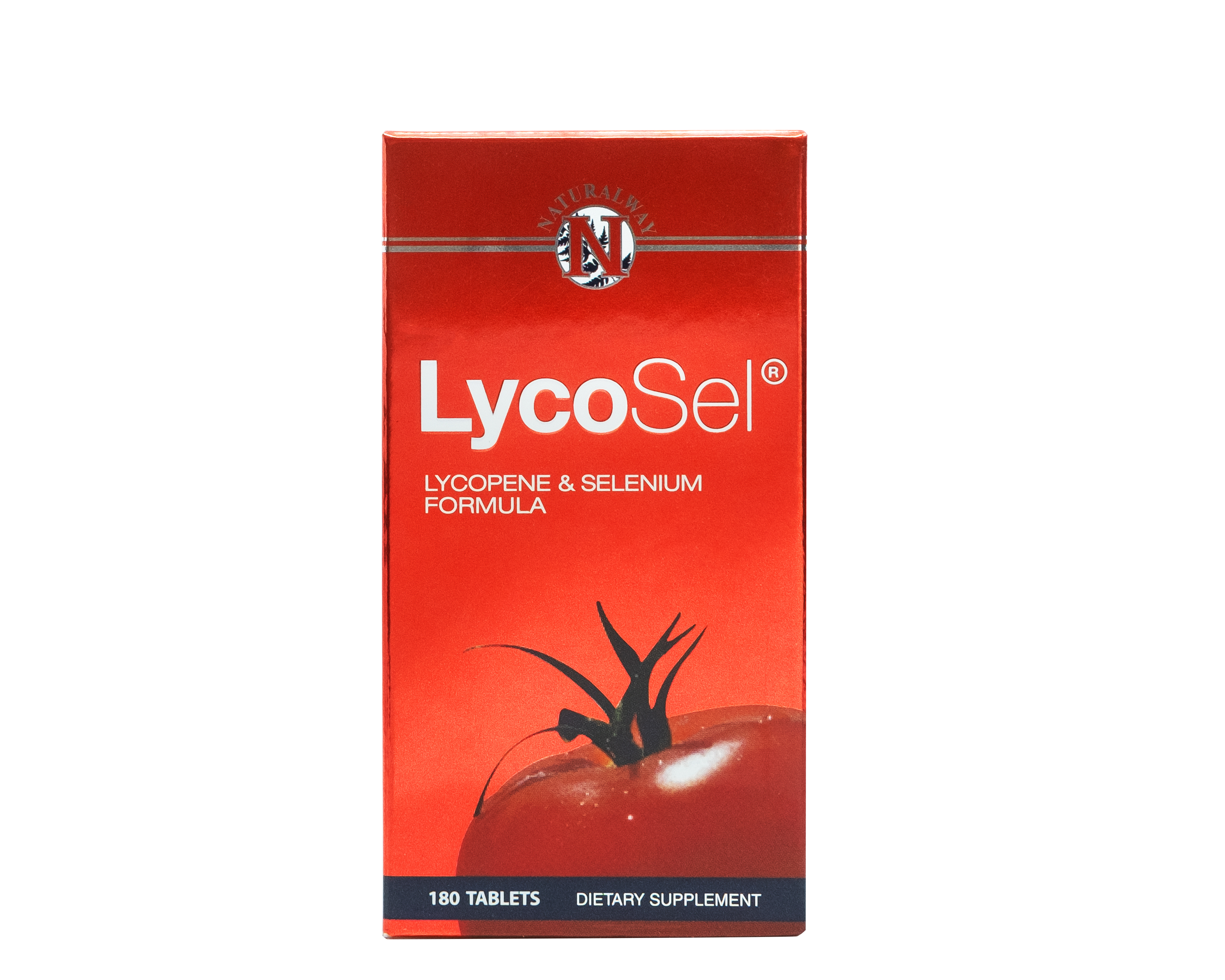 LycoSel 180tablets - 365 Health Limited
