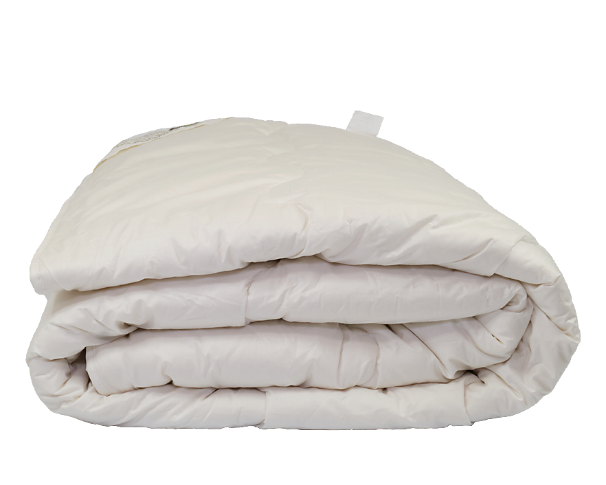 Princess Wool Duvet 550gsm - Double - 365 Health Limited
