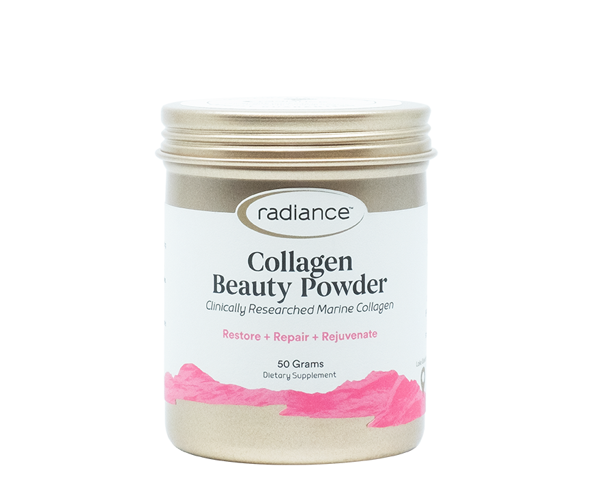 Ageless Beauty Collagen Powder 50g - 365 Health Limited