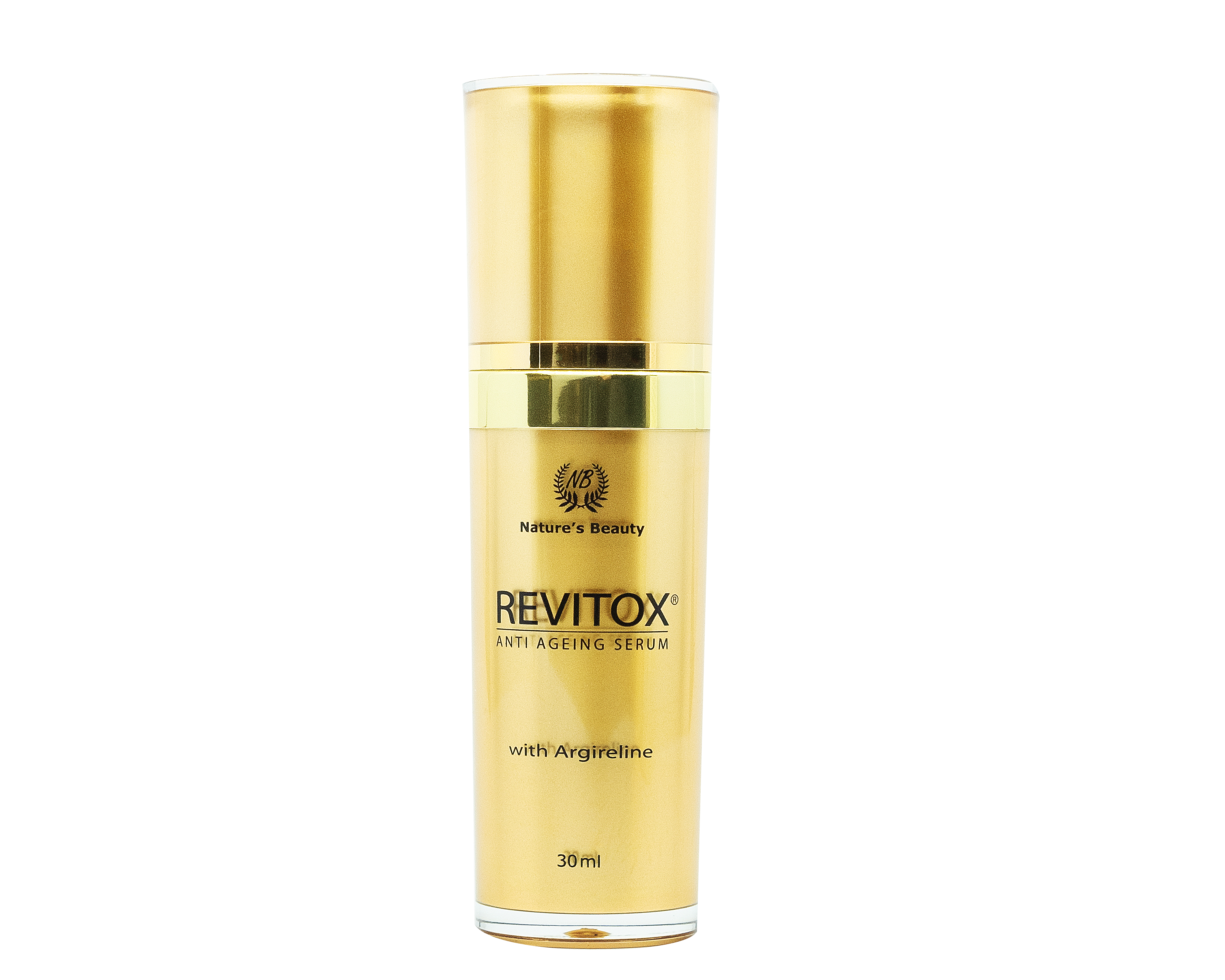Nature's Beauty Revitox Anti Ageing Serum 30ml - 365 Health Limited