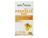 Green Pasture Propolis 5000 180capsules