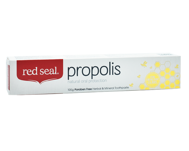 Propolis Toothpaste 100g– 365 Health Limited