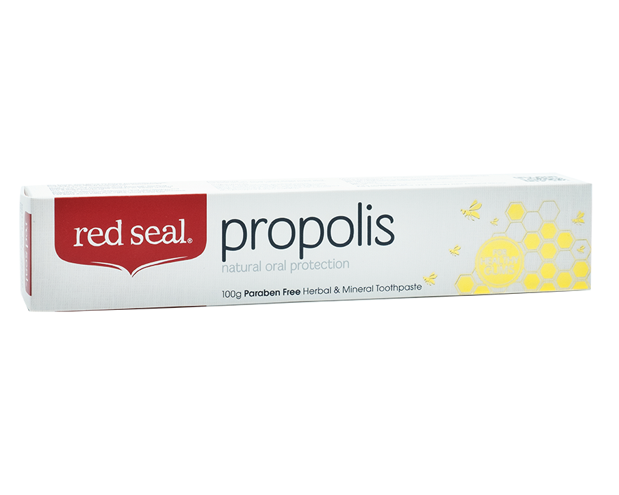 Propolis Toothpaste 100g - 365 Health Limited